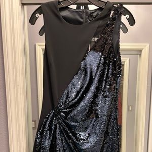 COPY - Parker Black Label cocktail dress